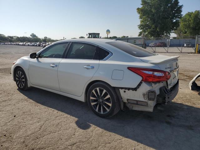 Photo 2 from auction – 2016 NISSAN ALTIMA 2.5 with VIN 1N4AL3AP8GC220509