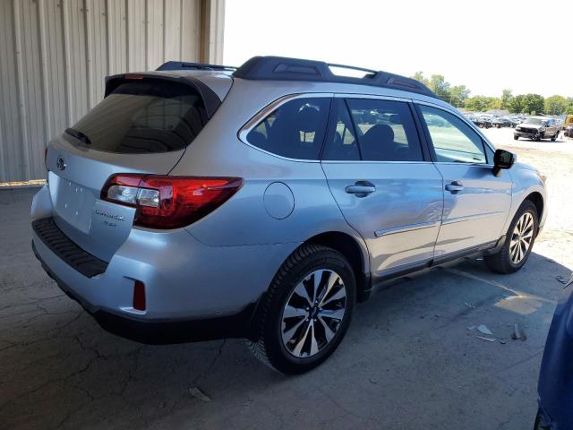 Photo 3 from auction – 2015 SUBARU OUTBACK 3. with VIN 4S4BSENC3F3264027