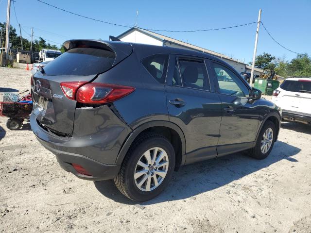 Photo 3 from auction – 2016 MAZDA CX-5 with VIN JM3KE4CY8G0782066