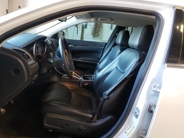 Photo 7 from auction – 2018 CHRYSLER 300 LIMITE with VIN 2C3CCAKG1JH168509