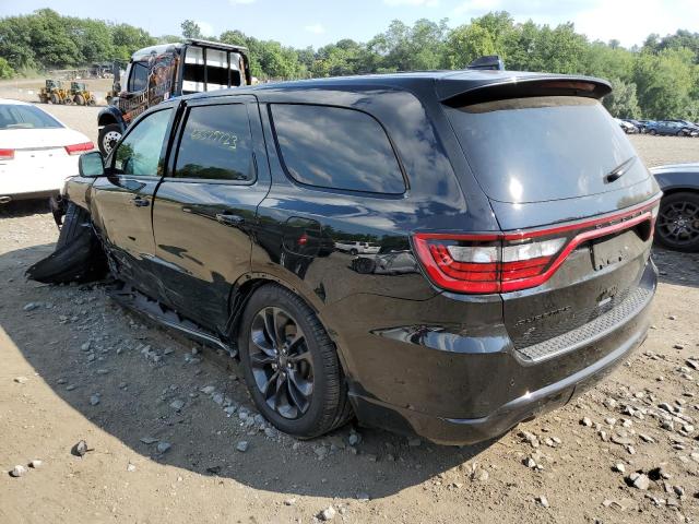 Photo 2 from auction – 2022 DODGE DURANGO R/ with VIN 1C4SDJCT0NC204540