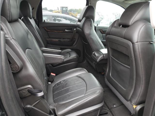 Photo 11 from auction – 2015 GMC ACADIA DEN with VIN 1GKKVTKD2FJ244784