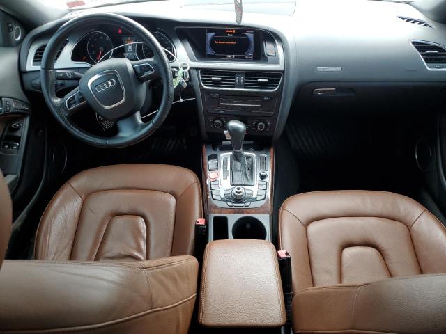 Фото 8 с аукциона – 2012 AUDI A5 PRESTIG с VIN WAUVFAFR1CA004344