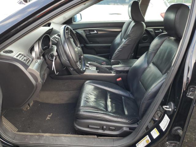 Photo 7 from auction – 2012 ACURA TL with VIN 19UUA8F52CA011758