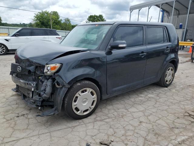 SCION XB 2010 with VIN JTLZE4FE5A1111209 - Photo from auction