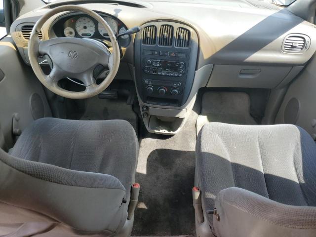 Photo 8 from auction – 2001 DODGE GRAND CARA with VIN 1B4GP24311B183423
