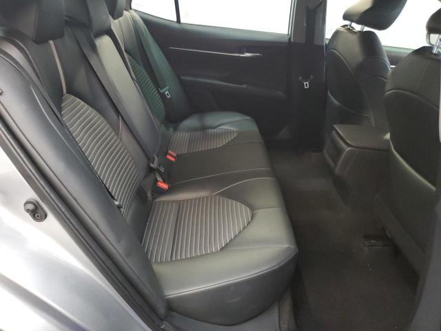Photo 10 from auction – 2022 TOYOTA CAMRY SE with VIN 4T1G11AK2NU651756