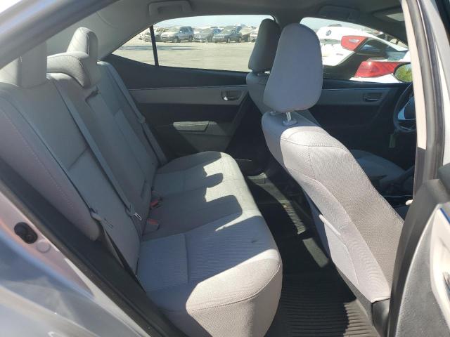 Photo 10 from auction – 2016 TOYOTA COROLLA L with VIN 5YFBURHE8GP516866