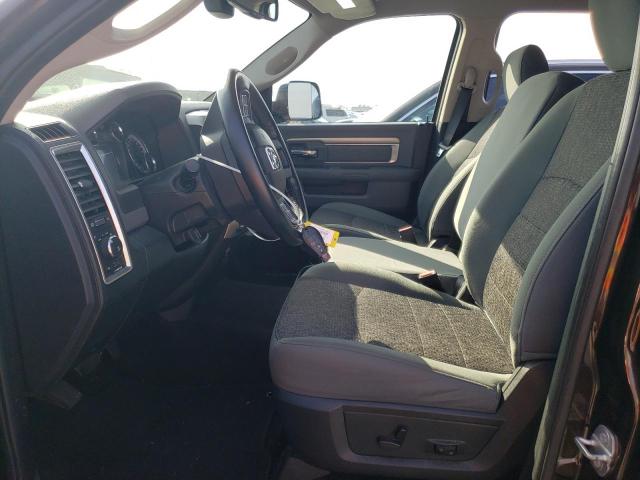 Photo 7 from auction – 2016 RAM 1500 SLT with VIN 1C6RR6LM4GS306347