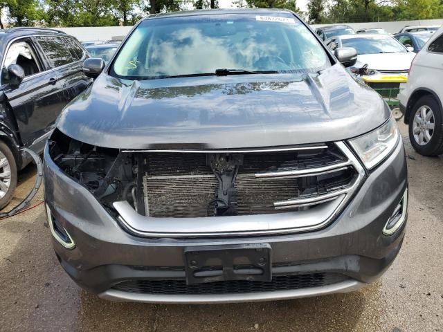 Снимка 5 от търг – 2015 FORD EDGE SEL с VIN 2FMPK4J82FBB15903