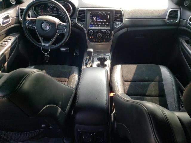 Photo 8 from auction – 2018 JEEP GRAND CHER with VIN 1C4RJFAG3JC230134