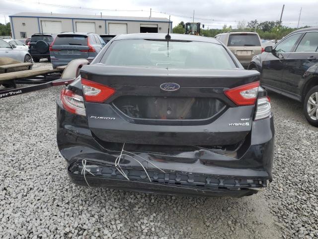 Photo 6 from auction – 2015 FORD FUSION SE with VIN 3FA6P0LUXFR255404