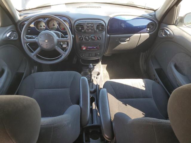 Photo 8 from auction – 2005 CHRYSLER PT CRUISER with VIN 3C4FY58B85T627917