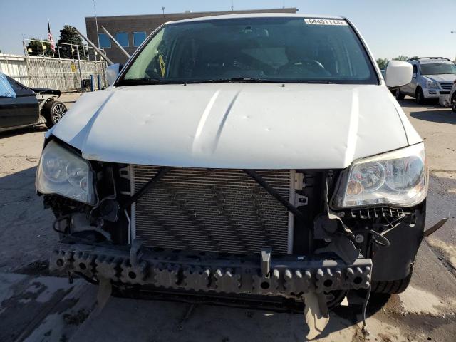Photo 5 from auction – 2014 CHRYSLER TOWN & COU with VIN 2C4RC1BG2ER124721