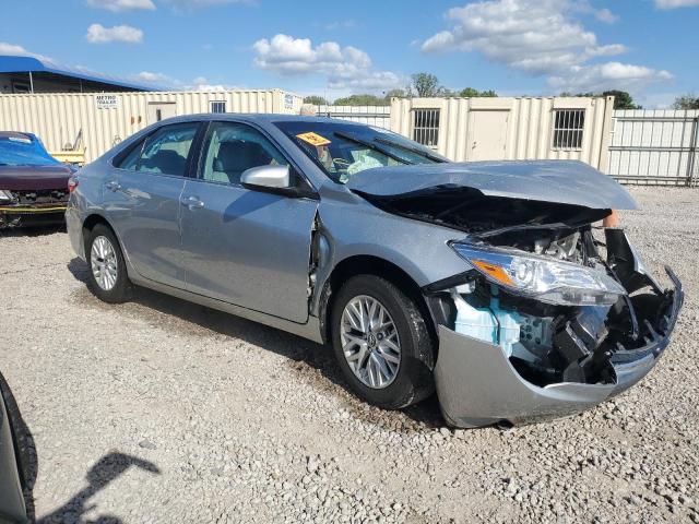 Photo 4 from auction – 2017 TOYOTA CAMRY LE with VIN 4T1BF1FK4HU418633