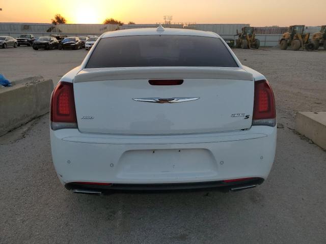 Photo 6 from auction – 2017 CHRYSLER 300 S with VIN 2C3CCAGG7HH530295