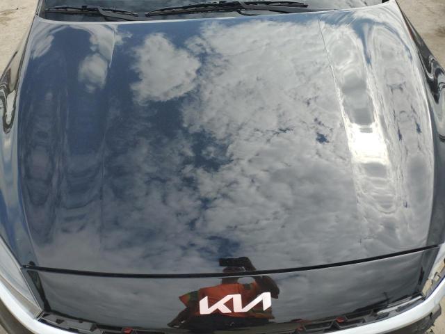 Photo 11 from auction – 2023 KIA FORTE GT with VIN 3KPF44AC8PE508183