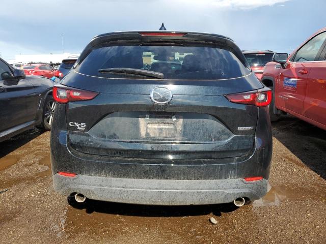 Photo 6 from auction – 2023 MAZDA CX-5 PREMI with VIN JM3KFBDM6P0156626