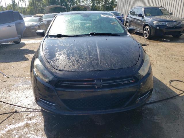 Photo 5 from auction – 2015 DODGE DART SXT with VIN 1C3CDFBB8FD281778