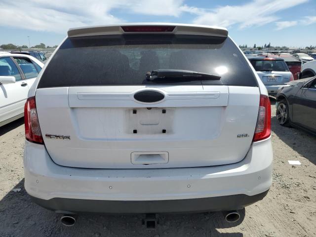 Photo 6 from auction – 2011 FORD EDGE SEL with VIN 2FMDK3JC5BBA81239