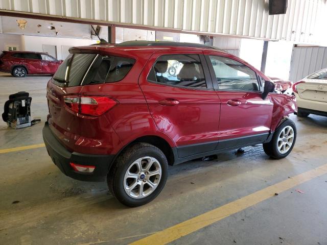 Photo 3 from auction – 2021 FORD ECOSPORT S with VIN MAJ6S3GL4MC437564