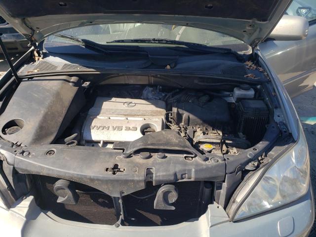 Photo 11 from auction – 2005 LEXUS RX 330 with VIN 2T2HA31U55C068855