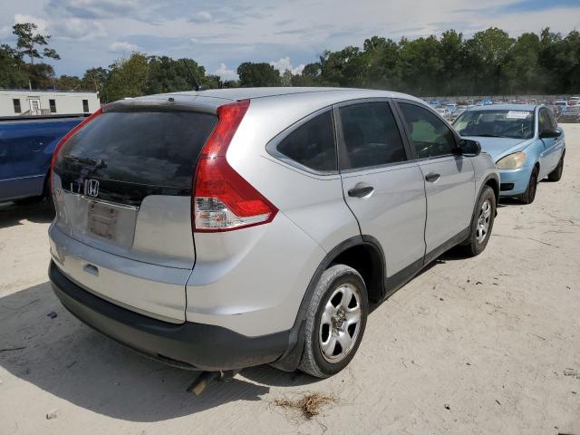 Photo 3 from auction – 2012 HONDA CR-V with VIN 5J6RM3H33CL033700