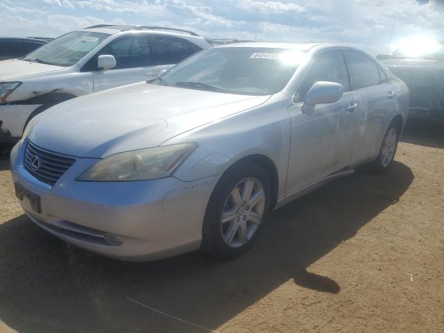 LEXUS ES 350 2007 с VIN JTHBJ46G272054964 - Снимка от търг