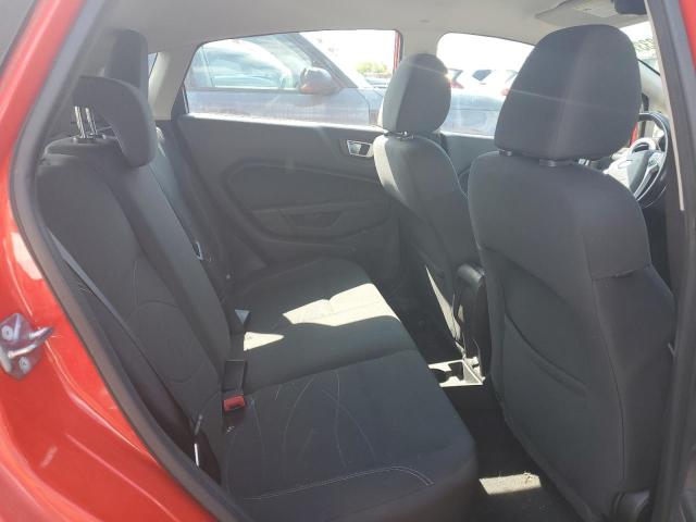 Photo 10 from auction – 2015 FORD FIESTA SE with VIN 3FADP4EJ3FM111496