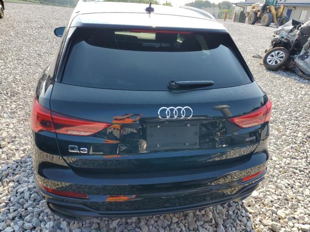 Photo 6 from auction – 2021 AUDI Q3 PREMIUM with VIN WA1DECF34M1045474