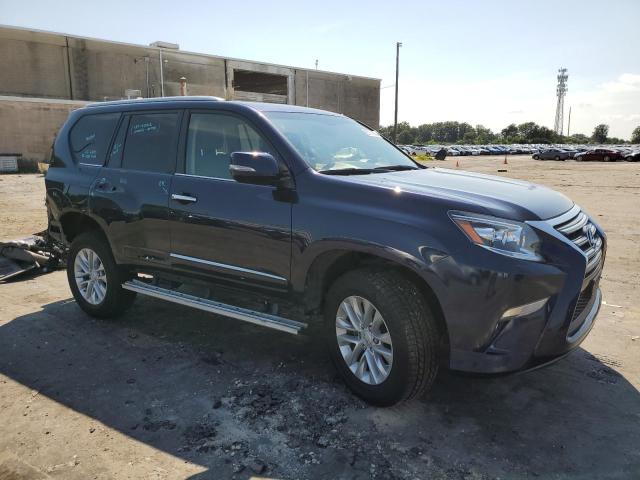 Photo 4 from auction – 2018 LEXUS GX 460 with VIN JTJBM7FX9J5194930