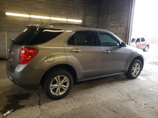 Photo 3 from auction – 2011 CHEVROLET EQUINOX LT with VIN 2CNFLEEC5B6455353