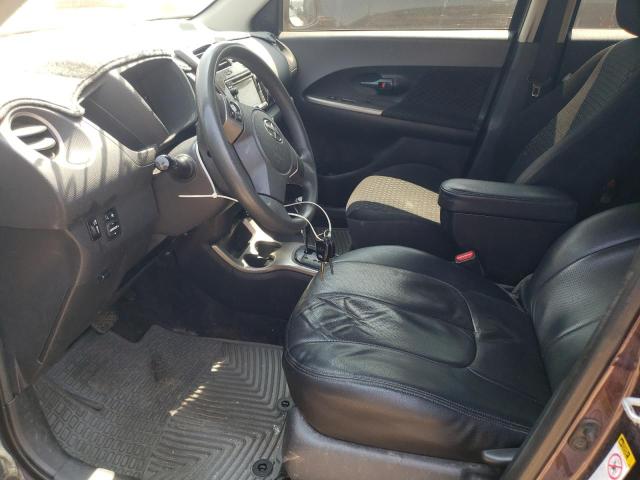 Photo 7 from auction – 2014 TOYOTA SCION XD with VIN JTKKUPB46E1041863