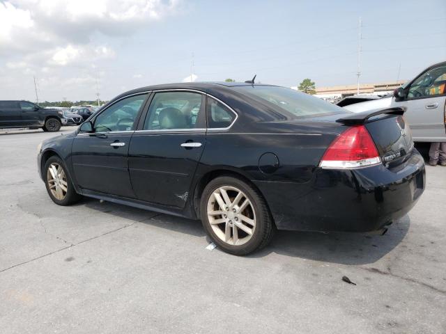 Photo 2 from auction – 2014 CHEVROLET IMPALA LIM with VIN 2G1WC5E34E1104710