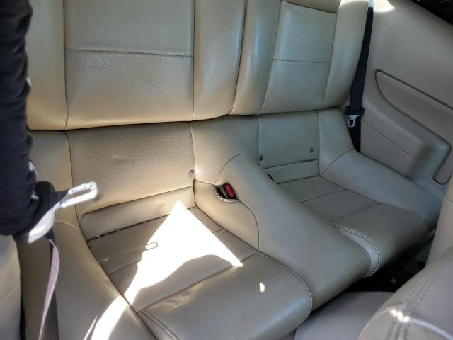 Photo 10 from auction – 2005 FORD MUSTANG with VIN 1ZVFT80NX55183622