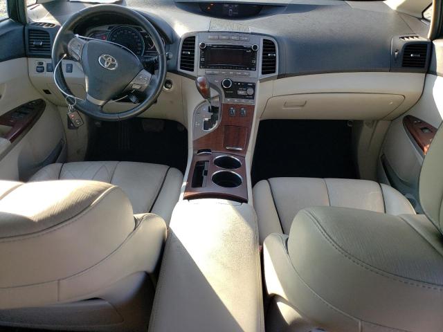Photo 8 from auction – 2010 TOYOTA VENZA with VIN 4T3BK3BBXAU032373