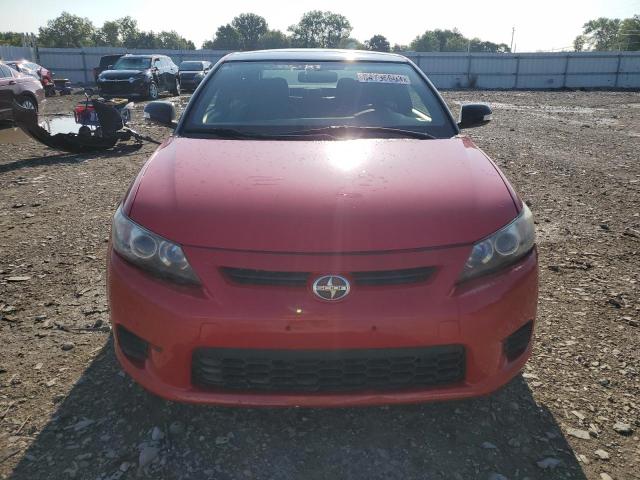 Photo 5 from auction – 2013 TOYOTA SCION TC with VIN JTKJF5C71D3054168