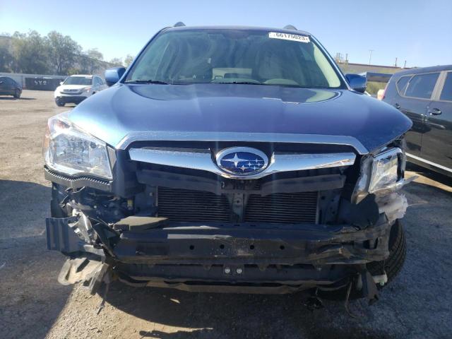Photo 5 from auction – 2016 SUBARU FORESTER 2 with VIN JF2SJAFC4GH506196