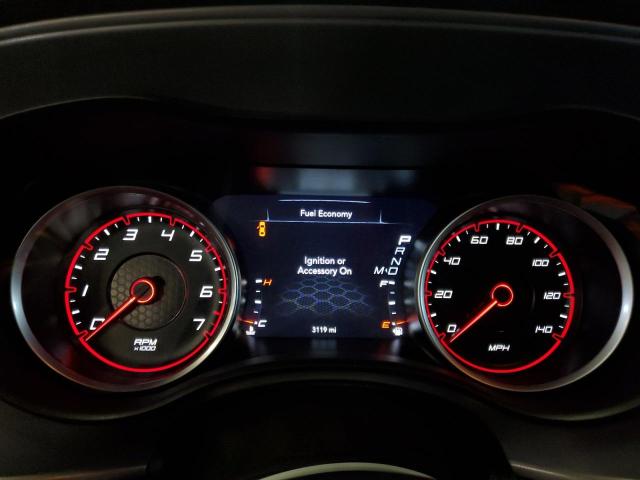 Photo 9 from auction – 2023 DODGE CHARGER GT with VIN 2C3CDXHG2PH566330