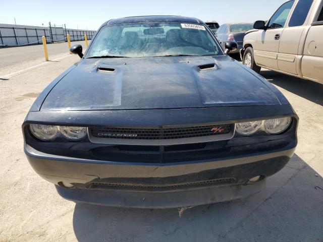 Photo 5 from auction – 2012 DODGE CHALLENGER with VIN 2C3CDYBT7CH130319