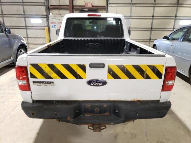 Photo 6 from auction – 2009 FORD RANGER with VIN 1FTYR10D69PA24065