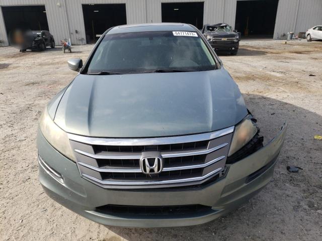 Photo 5 from auction – 2012 HONDA CROSSTOUR with VIN 5J6TF3H33CL006626