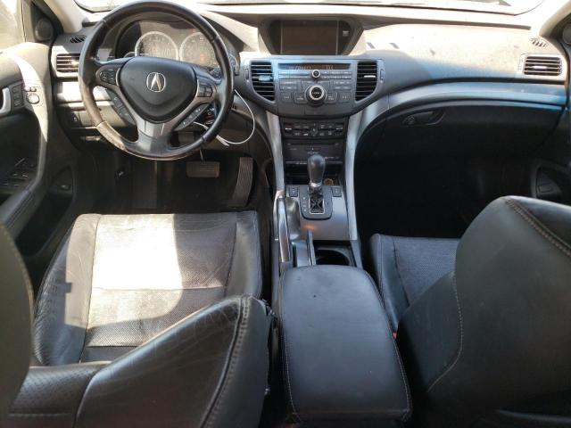 Photo 8 from auction – 2012 ACURA TSX TECH with VIN JH4CW2H61CC002373