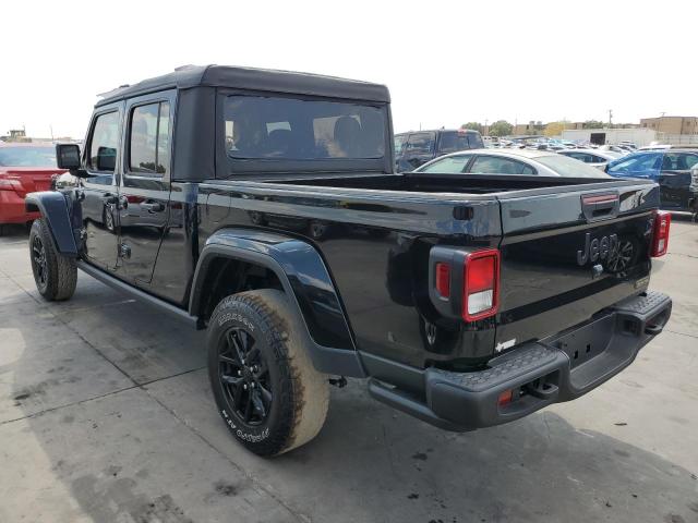 Photo 2 from auction – 2023 JEEP GLADIATOR with VIN 1C6HJTAGXPL519862