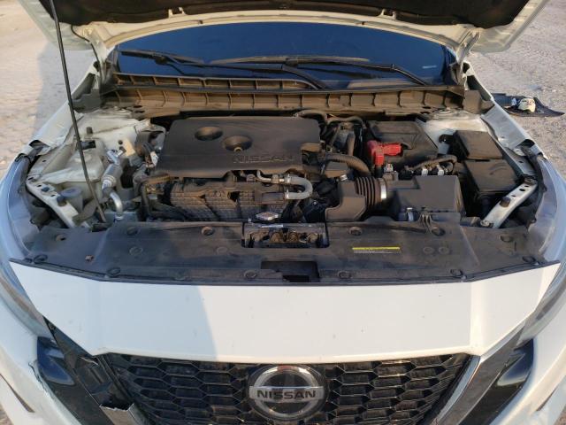Photo 11 from auction – 2020 NISSAN ALTIMA SR with VIN 1N4BL4CV7LC189138