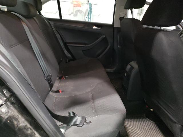 Photo 10 from auction – 2014 VOLKSWAGEN JETTA BASE with VIN 3VW1K7AJXEM333693