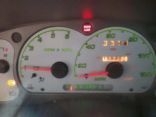 Photo 9 from auction – 2001 FORD EXPLORER S with VIN 1FMYU70E71UA89132