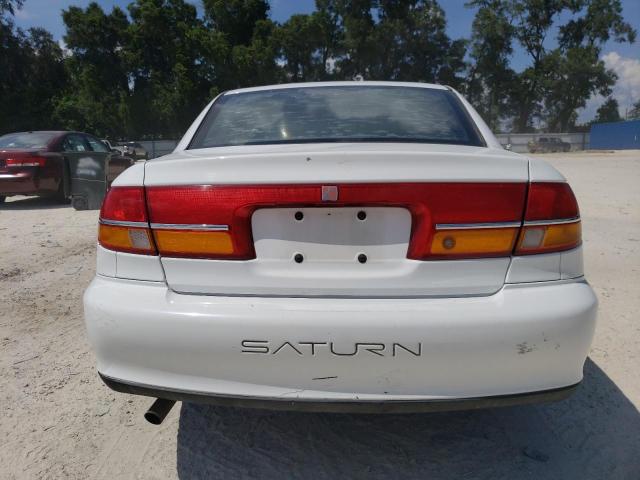 Photo 6 from auction – 2000 SATURN LS1 with VIN 1G8JU52FXYY676373