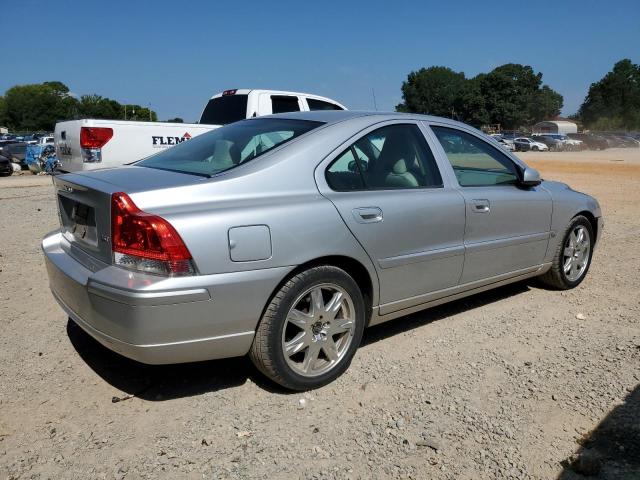 Photo 3 from auction – 2005 VOLVO S60 2.5T with VIN YV1RS592452455894