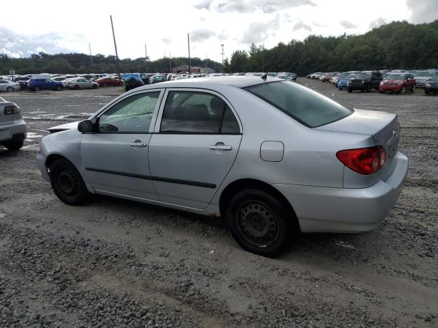 Photo 2 from auction – 2006 TOYOTA COROLLA with VIN 1NXBR32E36Z736985